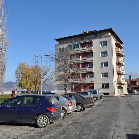 Apartman Bogojevic Golubac Esterno foto
