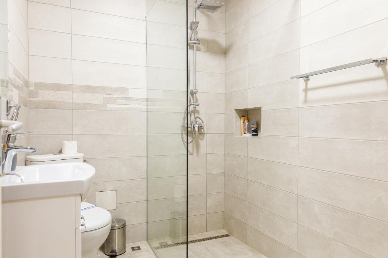 Apartman Bogojevic Golubac Esterno foto