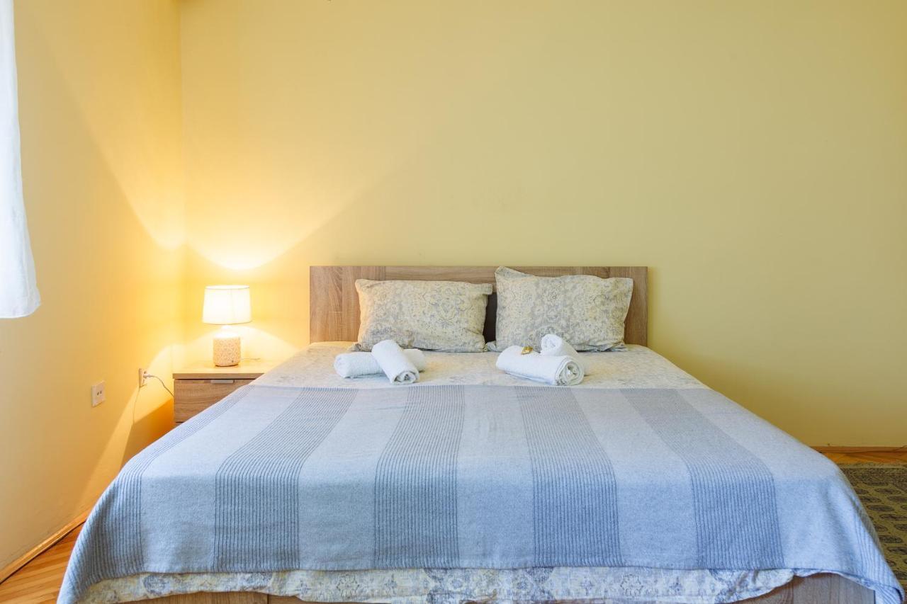 Apartman Bogojevic Golubac Esterno foto