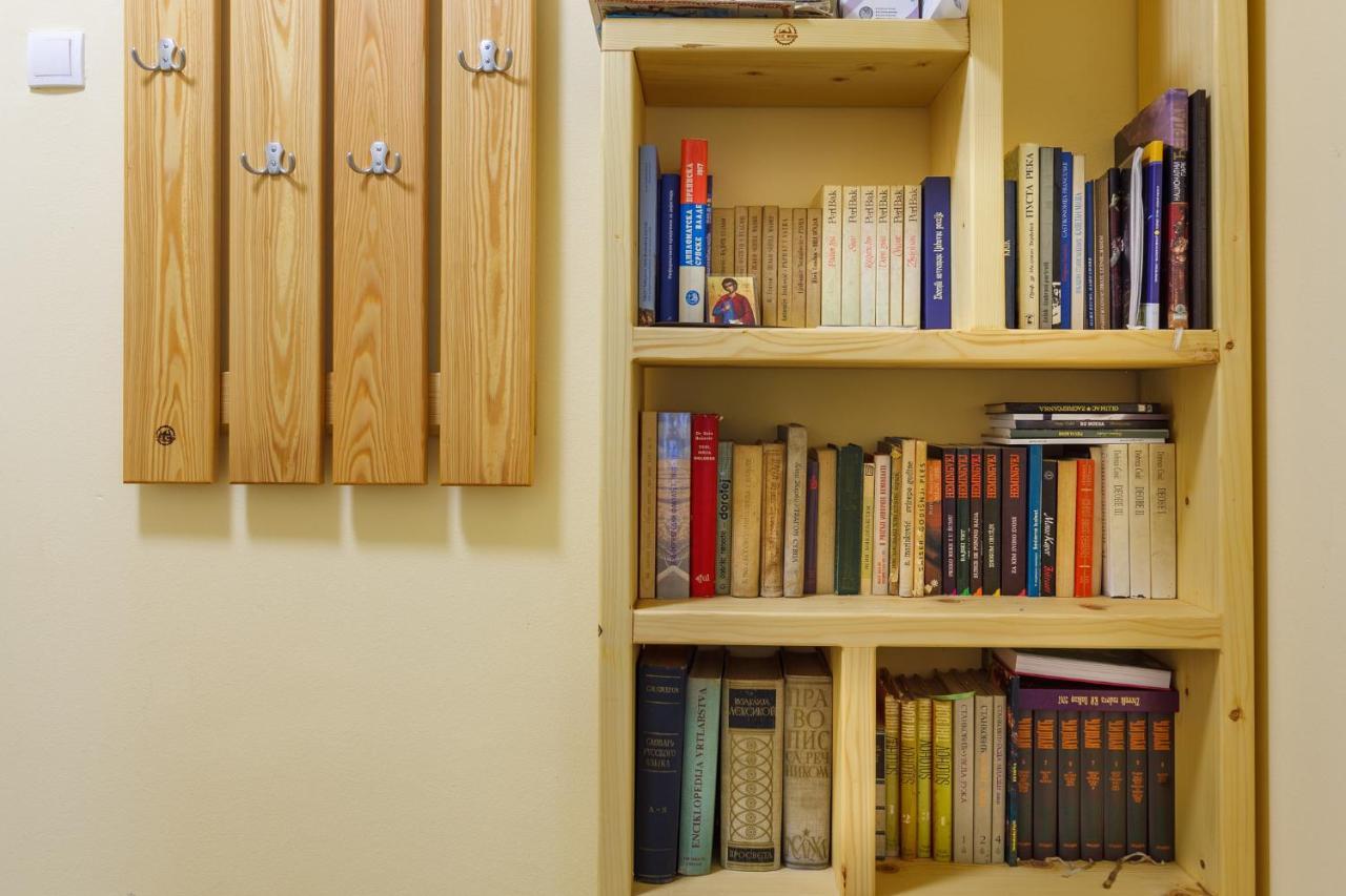 Apartman Bogojevic Golubac Esterno foto