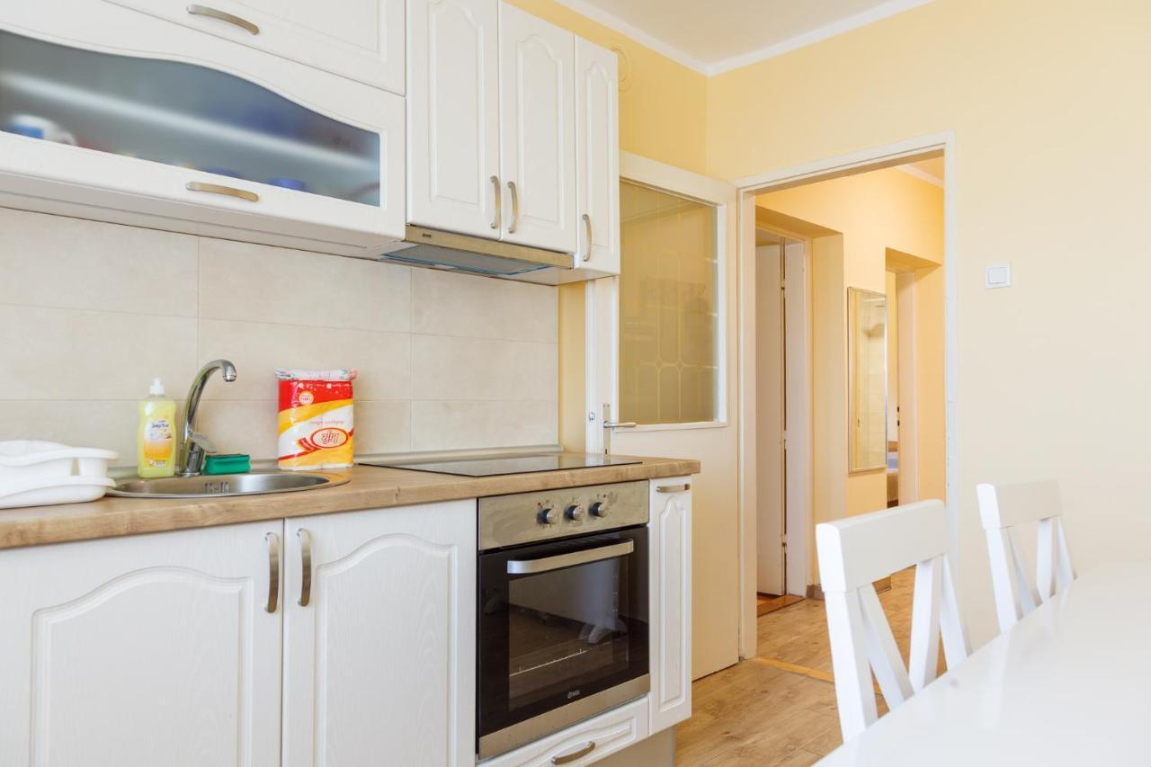 Apartman Bogojevic Golubac Esterno foto